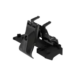 Ultima șansă Kit prindere bare transversale THULE Flush Rail 186030