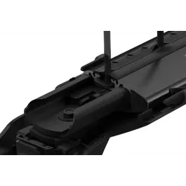 Bara transversala THULE WingBar Edge 86 (1 buc.) - Black Retur gratuit