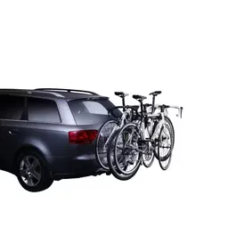 Suport biciclete THULE HangOn rabatabil - 3 biciclete Noutate