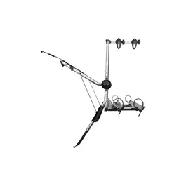 Suport biciclete THULE Clipon High 2 9106 - 2 biciclete Ofertă limitată