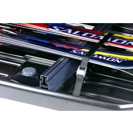 Adaptor prindere schiuri THULE 694-6 Transport gratuit