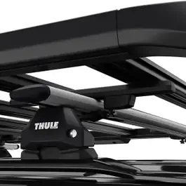 Adaptor prindere portbagaj THULE Caprock Discount