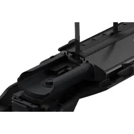 Bara transversala THULE WingBar Edge 77 (1 buc.) - Black Cumpără acum