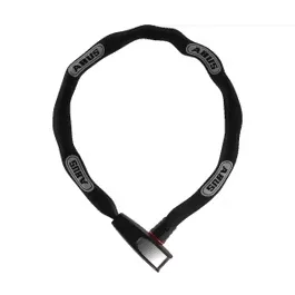 Antifurt Bicicleta ABUS 6806K/85 black Cheie Chilipir