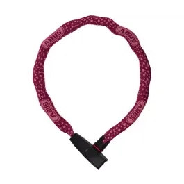 Antifurt Bicicleta ABUS 6806K/85 cherry heart Retur ușor