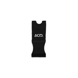 APARATOARE NOROI ACID LATZZ FRONT (100-130 MM) NEAGRA Livrare rapidă