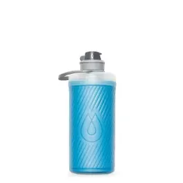 Preferatul clienților Bidon HydraPak Flux 1.0L, tahoe blue