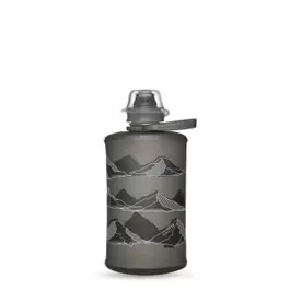 Nu rata Bidon HydraPak Stow Mountain 350ml, Mammoth Grey