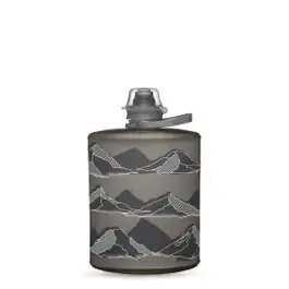 Preferatul clienților Bidon HydraPak Stow Mountain 500ml, Mammoth Grey