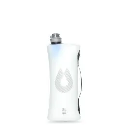 Bidon HydraPak Seeker+ 3L, clear Cel mai vândut
