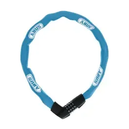 Antifurt Bicicleta ABUS Tresor 1385/85 Aqua Plată sigură