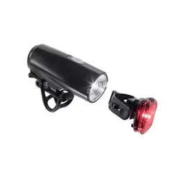Discount SET LUMINI RFR TOUR 18 USB NEGRU