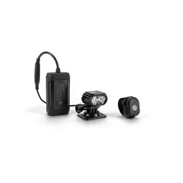 Bestseller FAR ACID LED LIGHT HPA 2000 NEGRU
