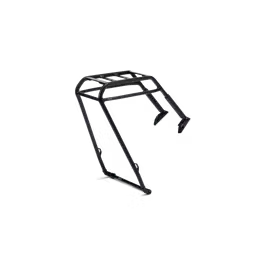 PORTBAGAJ ACID CARRIER FULL SUSPENSION RILINK AXLE MOUNT BLACK Negru Reduceri