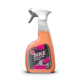 SOLUTIE SPALARE BICICLETA ACID BIKE CLEANER 750ML Retur gratuit