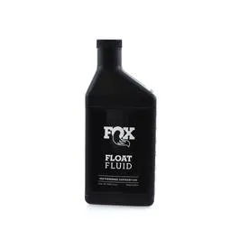 ULEI SUSPENSIE FOX FLOAT FLUID 473ml Ofertă limitată