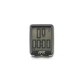 CICLOCOMPUTER RFR CMPT WIRELESS NEGRU Calitate înaltă