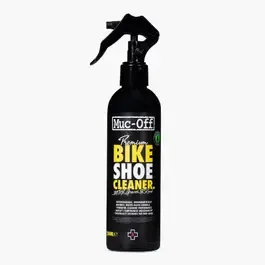 Spray Muc-Off Premium Bike Shoe Cleaner 250ml Promoție