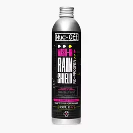 Detergent Muc-Off Wash-In Rain Shield Re-Proofer 300ml Expediere rapidă