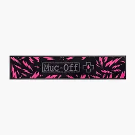 Reducere extra Covor absorbant Muc-Off Absorbing Bike Mat 200x40cm