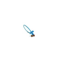 Noutate ANTIFURT RFR CABLE LOCK HPS "DOG" Albastru