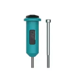 Suport cu multi tool OneUp Components EDC Lite Tool TURQUOISE Cel mai vândut