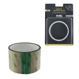 Protectie Cadru Rola 3M Tape Bike Frame 2.5m x 0.60 - 1.2mm Preț redus