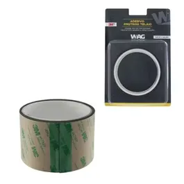 Preț promoțional Protectie Cadru Rola 3M Tape Bike Frame 2.5m x 0.60 - 0.6mm