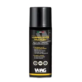 Spray Ungere Bicicleta WAG Multi-Use 200ml Reducere specială