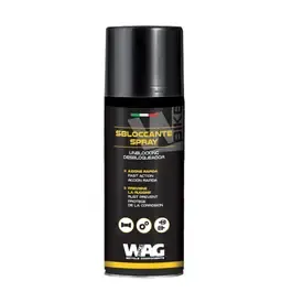 Calitate înaltă Spray Degripant Bicicleta WAG Unblocking 200ml