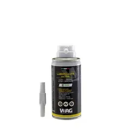 Spray Lubrifiant Ultra WAG Mini-perie Inclusa 150ml Lichidare de stoc