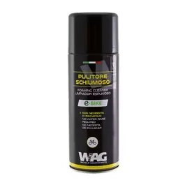 Spray Curatare Bicicleta WAG Foam Cleaner e-bike 400 ml Disponibil imediat