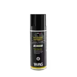 Calitate înaltă Spray WAG Contact Cleaner Ebike 200 ml