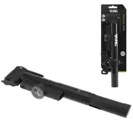 Comandă acum Pompa WAG Hand Pump Easy Plus - Black