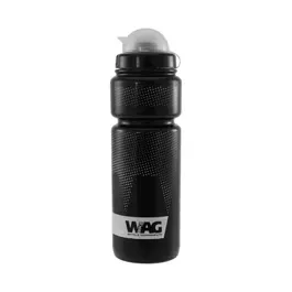 Ultima șansă Bidon WAG 750ml Negru