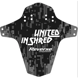 Aparatoare Reverse United in Shred Digi-Camo Discount