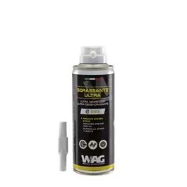 Vezi acum Spray Degresant WAG Ultra Ebike 200 ml