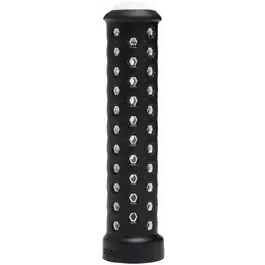 Bestseller Mansoane Fabric Slim lock-on White