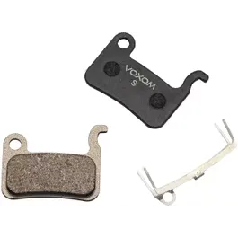Cumpără online Placute Frana Voxom BSC3 Compatibile Shimano XTR,Deore XT, Semi-metalice