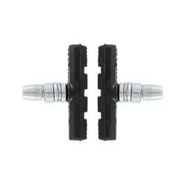 Livrare expres Set Saboti Frana V-Brake Wag Cu Piulita 60mm