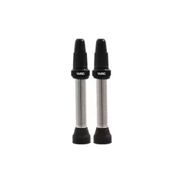 Promoție Set Valve Conice Tubeless Wag 40mm