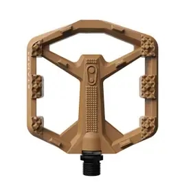 Doar azi Pedale Bicicleta Crankbrothers Stamp 0 Small Maro