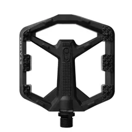 Livrare gratuită Pedale Bicicleta Crankbrothers Stamp 0 Small Negru