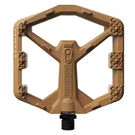 Disponibil imediat Pedale Bicicleta Crankbrothers Stamp 0 Large Maro