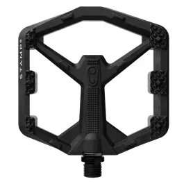 Pedale Bicicleta Crankbrothers Stamp 0 Large Black Preferatul clienților