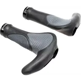 Livrare rapidă Mansoane Bicicleta Voxom GR9 138mm Black Grey