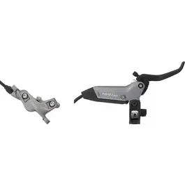 Nu rata Frana Hidraulica Sram Level Bronze Stealth 4 Pistoane Spate 2000mm