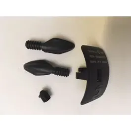 Popular Cannondale Synapse Carbon Di2 Frame Plugs, KP298