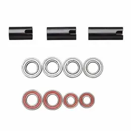 Bearing Kit Bullit 3 C & Heckler 9 C Ofertă de sezon