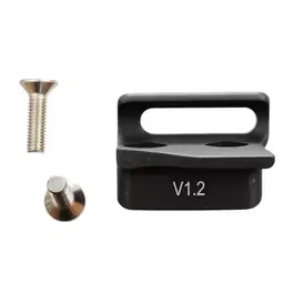 Calitate înaltă SuperX Canondale FD Mount V 1.2